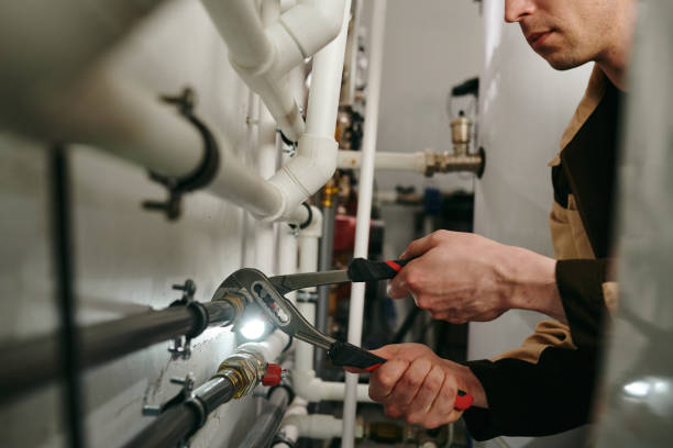 Best Emergency Plumber  in El Cerrito, CA