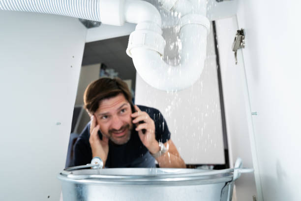 Best Hot Water Heater Installation  in El Cerrito, CA