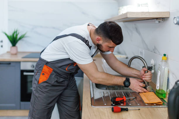 Best Toilet Repair Services  in El Cerrito, CA