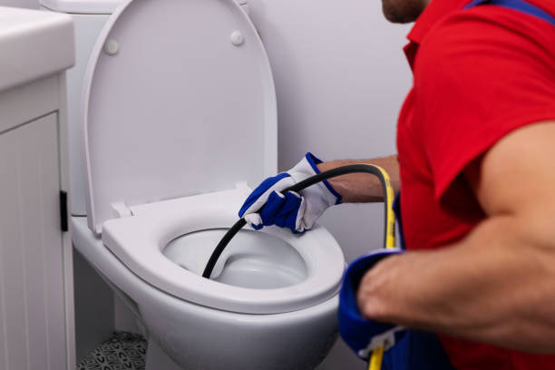 Best Same-Day Plumbing Service  in El Cerrito, CA