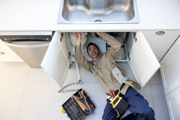  El Cerrito, CA Plumbing Pros
