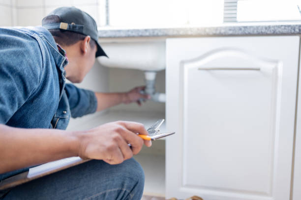Sewer Line Replacement in El Cerrito, CA