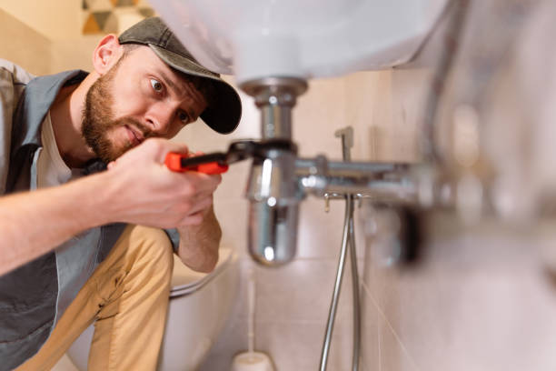 Clogged Drain Plumber in El Cerrito, CA