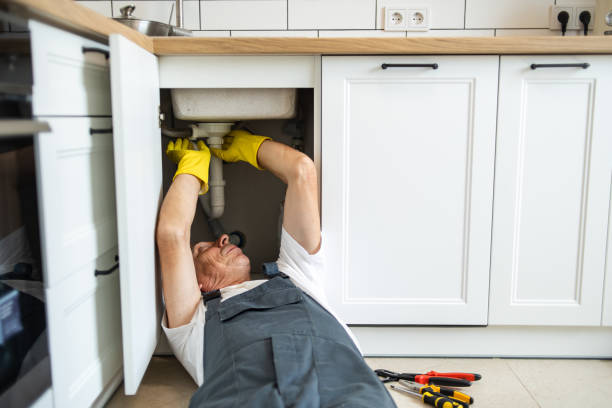 Professional Plumbing in El Cerrito, CA