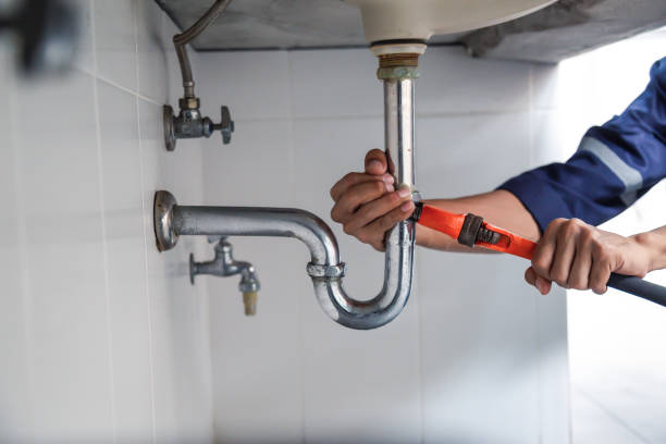Shower Repair Services in El Cerrito, CA