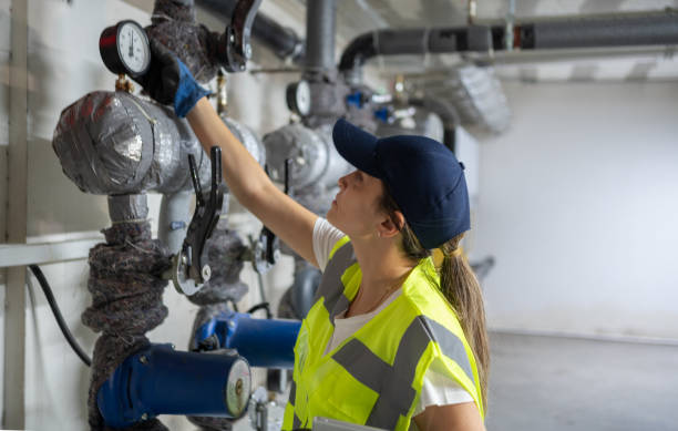 Best Water Leak Repair  in El Cerrito, CA