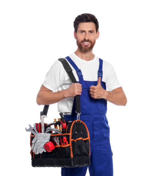Best Commercial Plumbing Services  in El Cerrito, CA