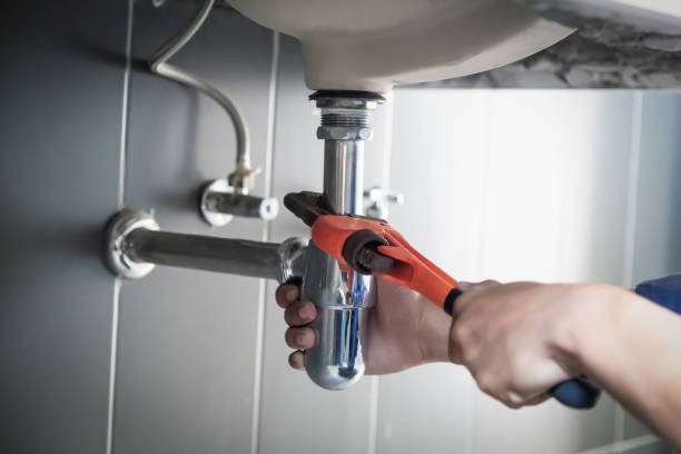 Best Same-Day Plumbing Service  in El Cerrito, CA