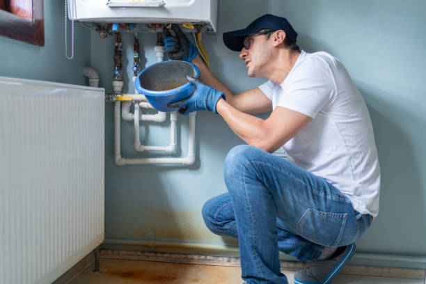 Best Sewer Line Repair  in El Cerrito, CA