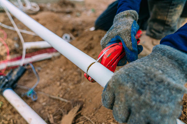 Best Plumbing Repair Near Me  in El Cerrito, CA