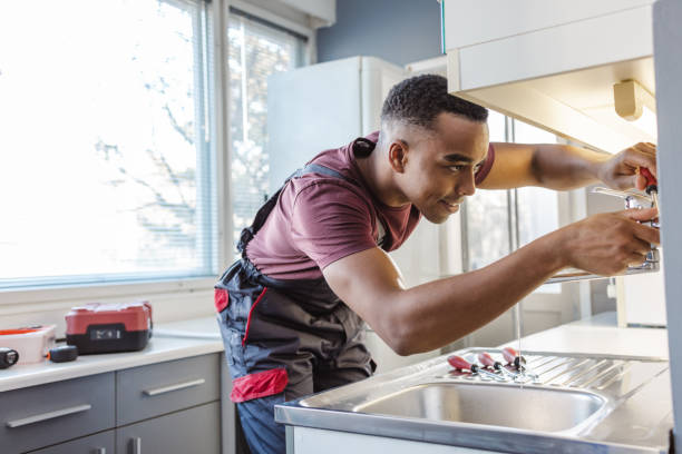 Best Plumbing Services Near Me  in El Cerrito, CA